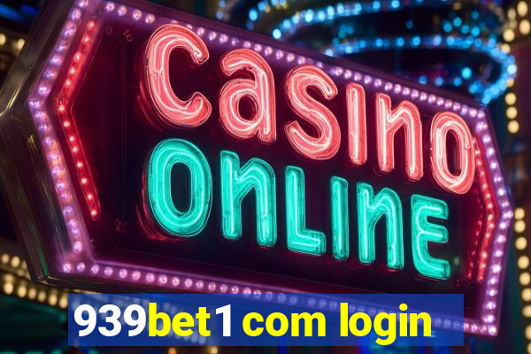 939bet1 com login